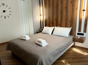 CityApartments Kyiv Lukianivska
